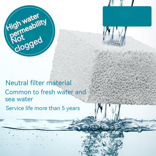 Cubo de Cultivo Bacteriano con Material Filtrante - Image 6