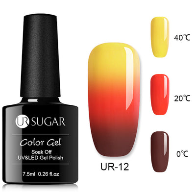 Gel de Color Sólido Profesional - Image 40