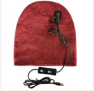 Gorro Térmico Calefaccionado - Image 12