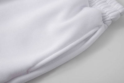 Pantalones de Vestir en Colores Sólidos con Acabado Satinado - Image 10