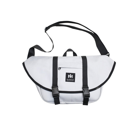 Bolsa Mensajero Casual de Moda - Bandolera Versátil - Image 8
