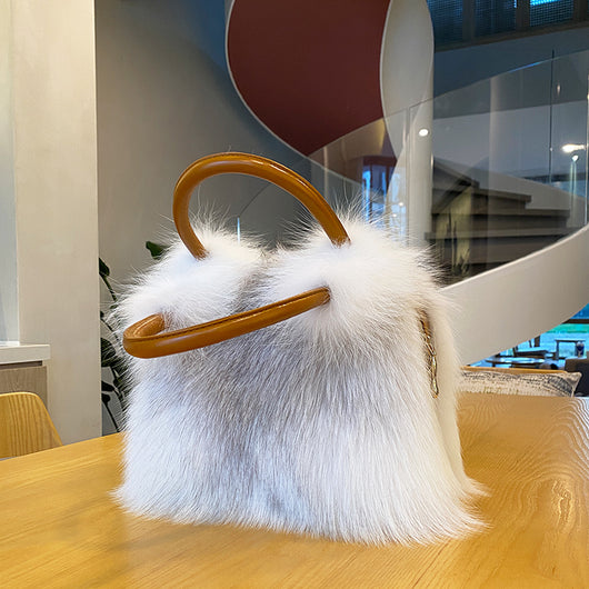 Bolso de Hombro Elegante para Documentos y Uso Diario - Image 7