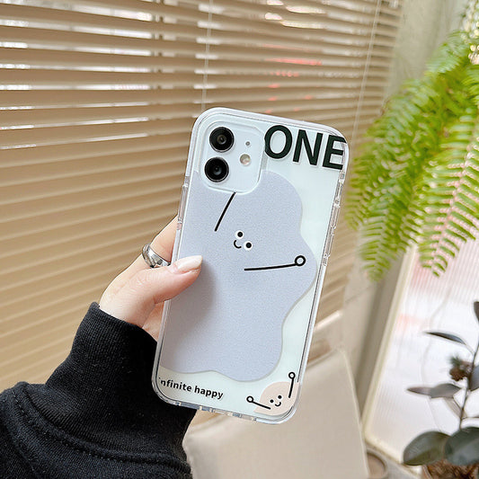 Funda Protectora Universal para Smartphones