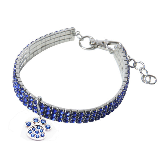 Collar Elástico de Cristal para Mascotas - Image 7