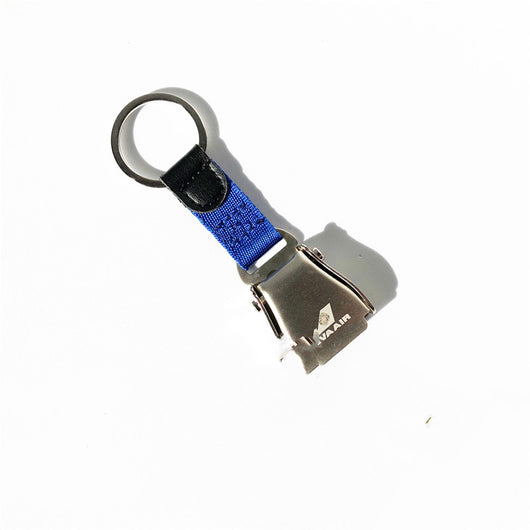 Llavero Cinturón de Seguridad Aviación Boeing Pasajero - Image 10