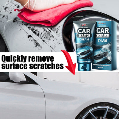 Restaurador de Pintura para Autos - Reparación de Rayones y Daños - Image 2