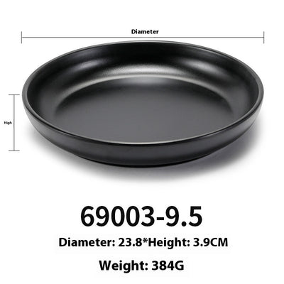 Placa de Asar y Fondue Antiadherente para Parrilla y Cocina - Image 30
