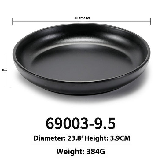 Placa de Asar y Fondue Antiadherente para Parrilla y Cocina - Image 30