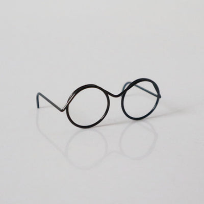 Lentes Miniatura con Varilla Twist y Muñeca Cachorro - Image 4