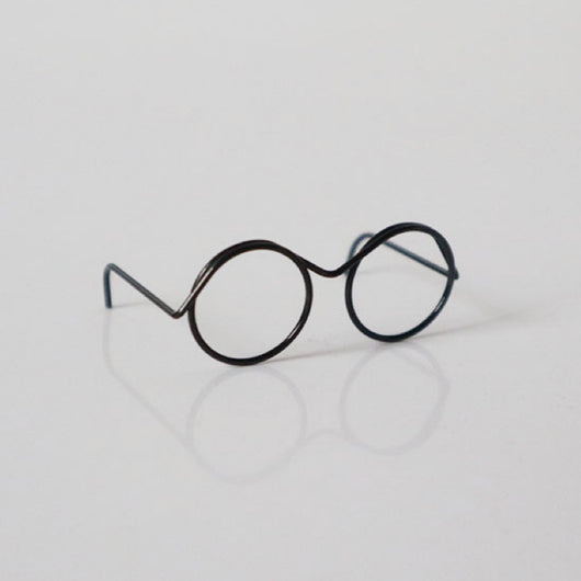 Lentes Miniatura con Varilla Twist y Muñeca Cachorro - Image 4