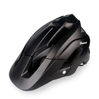 Casco de Bicicleta Deemount - Protección Segura y Cómoda - Image 5