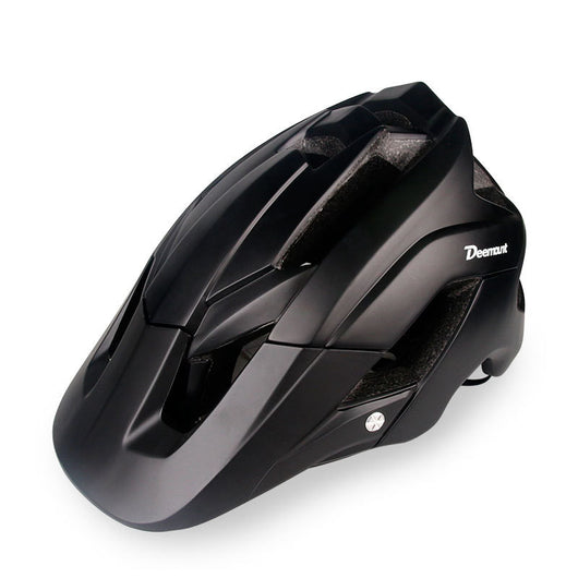 Casco de Bicicleta Deemount - Protección Segura y Cómoda - Image 5