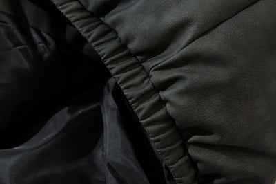 Chaqueta de Algodón con Bordado - Estilo Urbano Versátil - Image 39