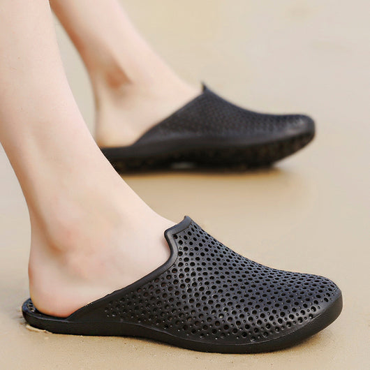 Sandalias de Playa Talla Grande Transpirables - Chanclas Cómodas de Verano - Image 14