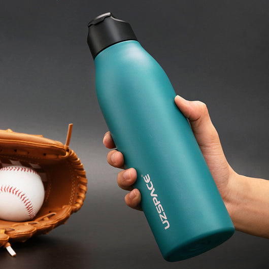 Vaso Térmico Deportivo Portátil para Hombre - Image 16
