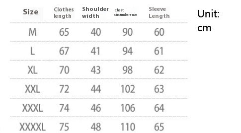 Camisa Slim Fit Brillante para Hombre - Estilo Personalidad - Image 7