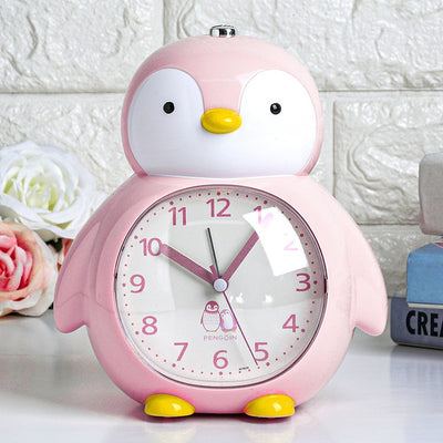Reloj Despertador Silencioso para Estudiantes con Función de Voz - Image 20