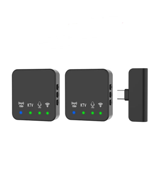Micrófono Inalámbrico Bluetooth con Cancelación de Ruido - Image 24