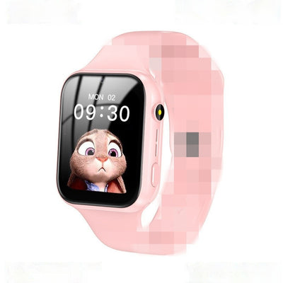 Reloj Inteligente Infantil 5G Generación Q12 Resistente al Agua - Image 4