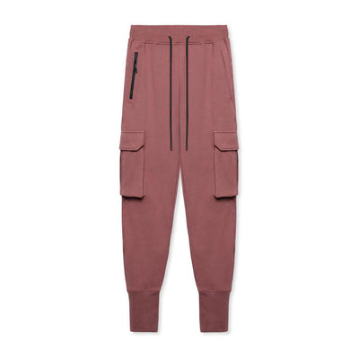 Pantalones Cargo Slim Fit Multibolsillos Tendencia - Image 6