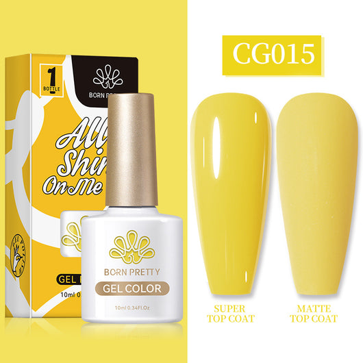 Esmalte UV Multicolor para Diseño de Uñas - Image 16