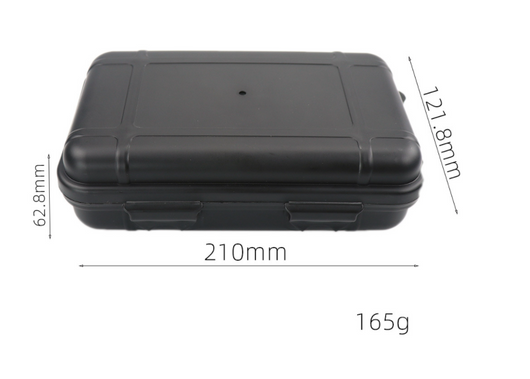 Caja Estanca para Camping: Impermeable, Resistente a Golpes y Presión - Image 6