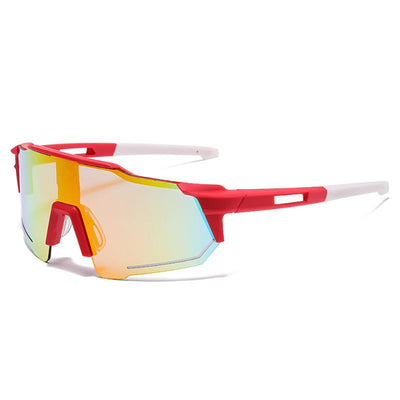 Gafas de Sol Deportivas con Protección UV para Actividades al Aire Libre - Image 6