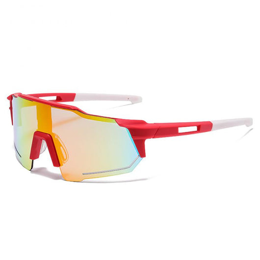 Gafas de Sol Deportivas con Protección UV para Actividades al Aire Libre - Image 6