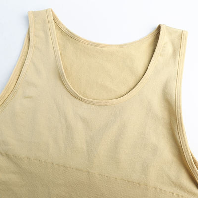 Bóxer Moldeador de Talle Alto para Hombre - Compresión Fitness Talla Grande - Image 3