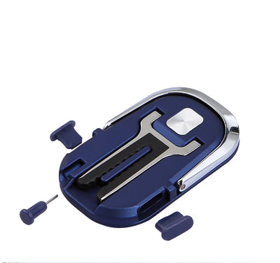Soporte Magnético Universal para Celular en Auto - Image 9