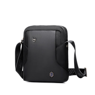 Bolsa Mensajero Ejecutiva Diagonal - Mochila Compacta Estilo Business Casual - Image 7