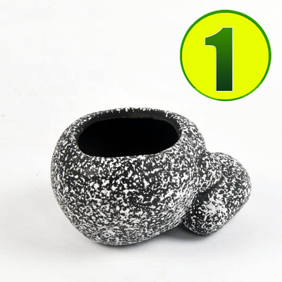 Piedras Decorativas de Cerámica para Jardín - Image 7