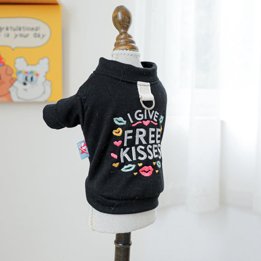Ropa Cálida para Mascotas - Colección Otoño Invierno - Image 15