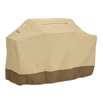 Funda Protectora para Horno de Leña - Bolsa Impermeable Premium - Image 5