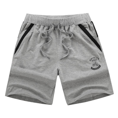 Shorts Talla Grande para Hombre - Cómodos y Frescos para Verano - Image 14
