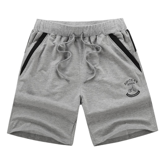 Shorts Talla Grande para Hombre - Cómodos y Frescos para Verano - Image 14