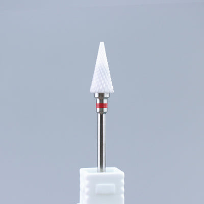 Cabezal Pulidor de Uñas en Acero Tungsteno y Cerámica - Image 24