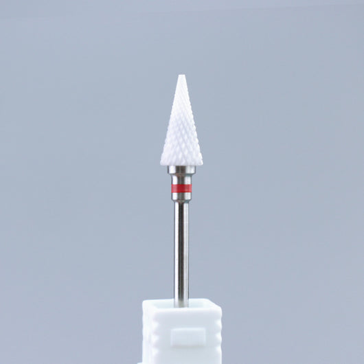 Cabezal Pulidor de Uñas en Acero Tungsteno y Cerámica - Image 24