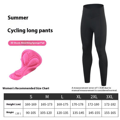 Pantalones Ciclistas para Montaña - Primavera, Verano y Otoño - Image 6
