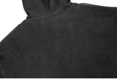 Sudadera Holgada Street Wear para Mujer - Image 8
