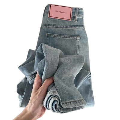 Jeans Versátiles para Mujer - Estilo que Combina con Todo - Image 5
