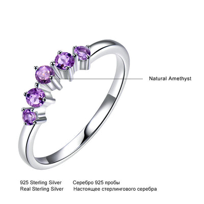 Anillo de Diseño Minimalista Efecto Viento Frío Premium - Image 15