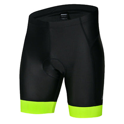 Pantalones Cortos de Ciclismo Altamente Elásticos con Jersey Tour de France - Image 13
