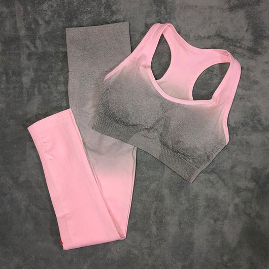 Conjunto Deportivo de Rendimiento Premium - Image 10