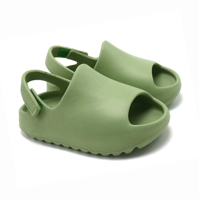 Sandalias y Pantuflas Plataforma para Niños y Niñas - Comodidad de Verano - Image 7