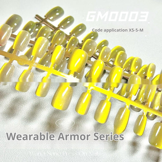 Armadura Streamer Aurora con Cambio de Color - Ropa Viral para Creadores de Contenido - Image 3