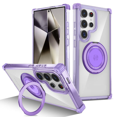 Funda Magnética Giratoria 2 en 1 para Teléfono - Image 8