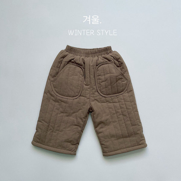 Pantalones Cortos de Algodón Retro para Niños - Corte Recto y Ligero - Image 8