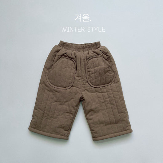 Pantalones Cortos de Algodón Retro para Niños - Corte Recto y Ligero - Image 8