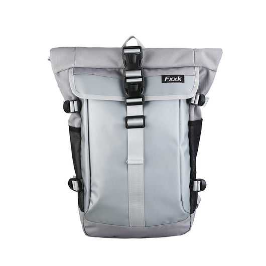Mochila Universitaria de Gran Capacidad para Hombre - Image 3